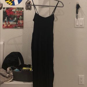 Free people movement romper with pockets